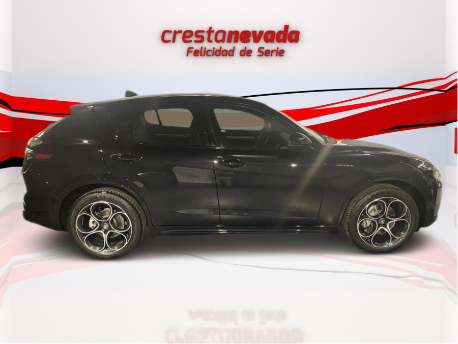 Imagen de Alfa romeo Stelvio