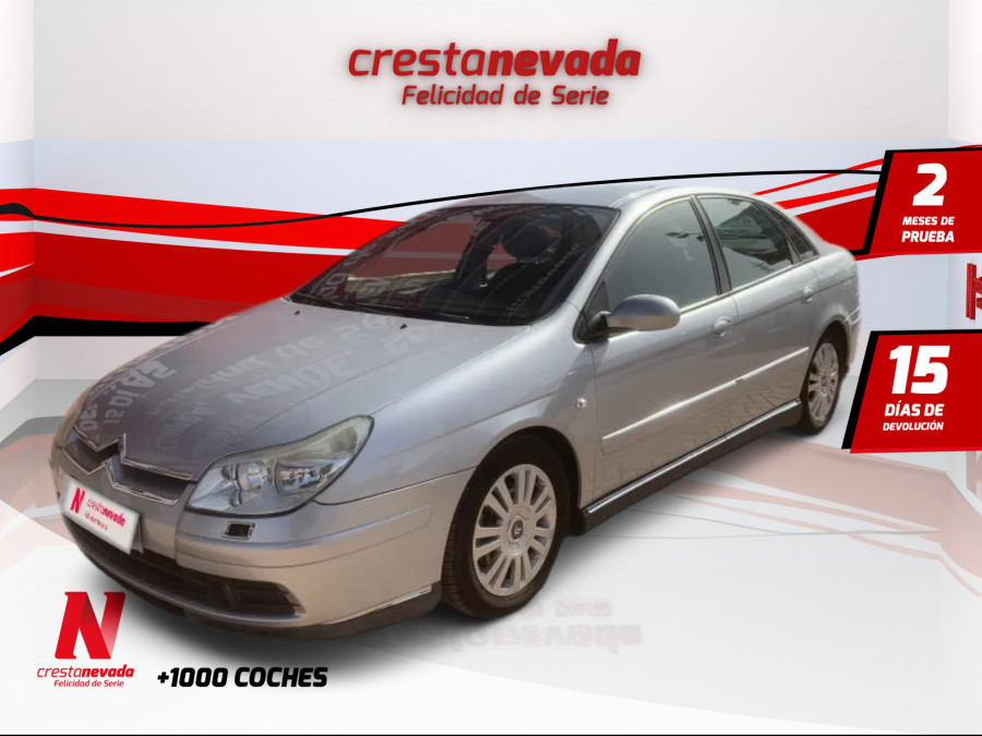 Imagen de CITROEN C5