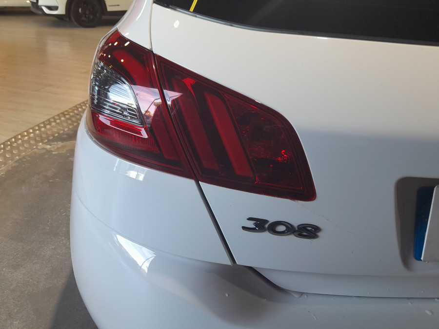 Imagen de Peugeot 308