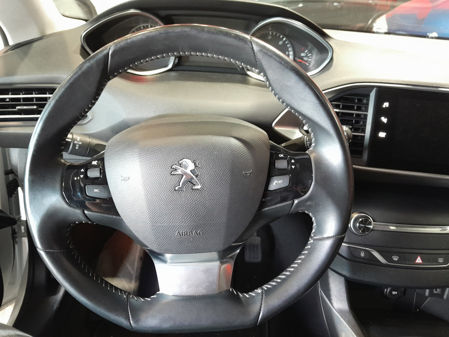 Imagen de Peugeot 308