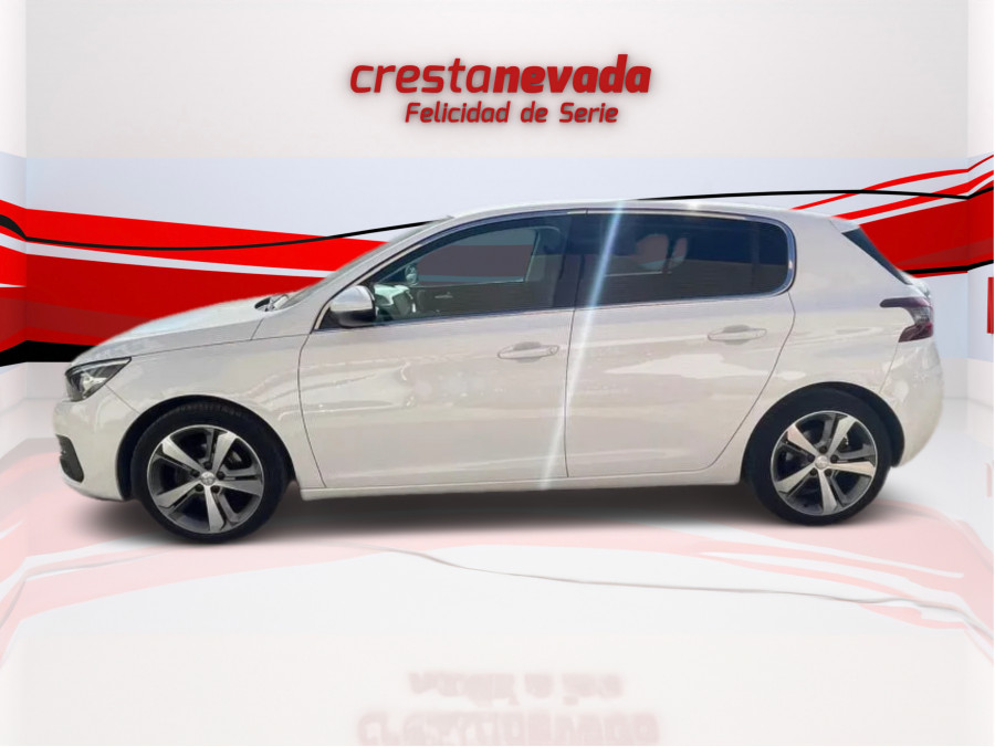 Imagen de Peugeot 308