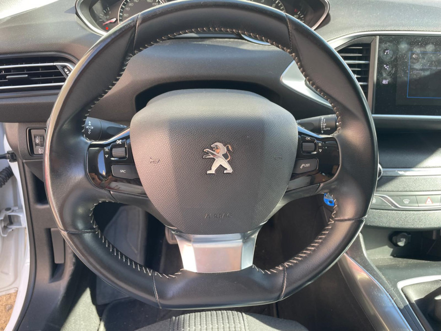 Imagen de Peugeot 308