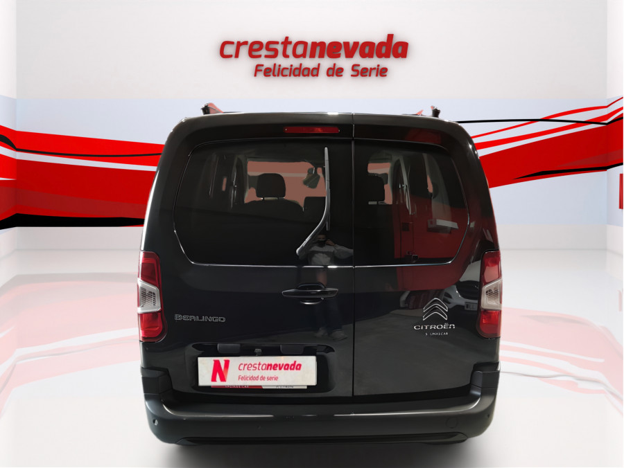 Imagen de CITROEN Berlingo