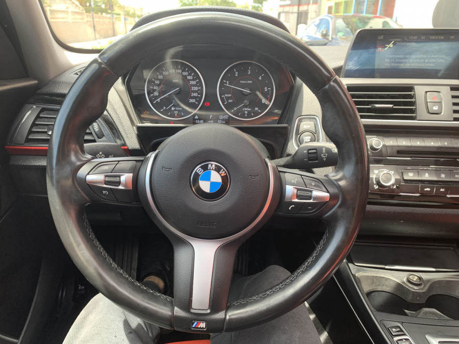 Imagen de BMW Serie 1
