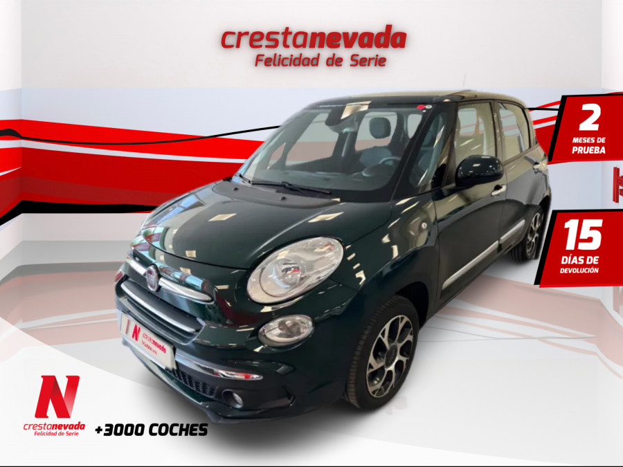 Imagen de Fiat 500L