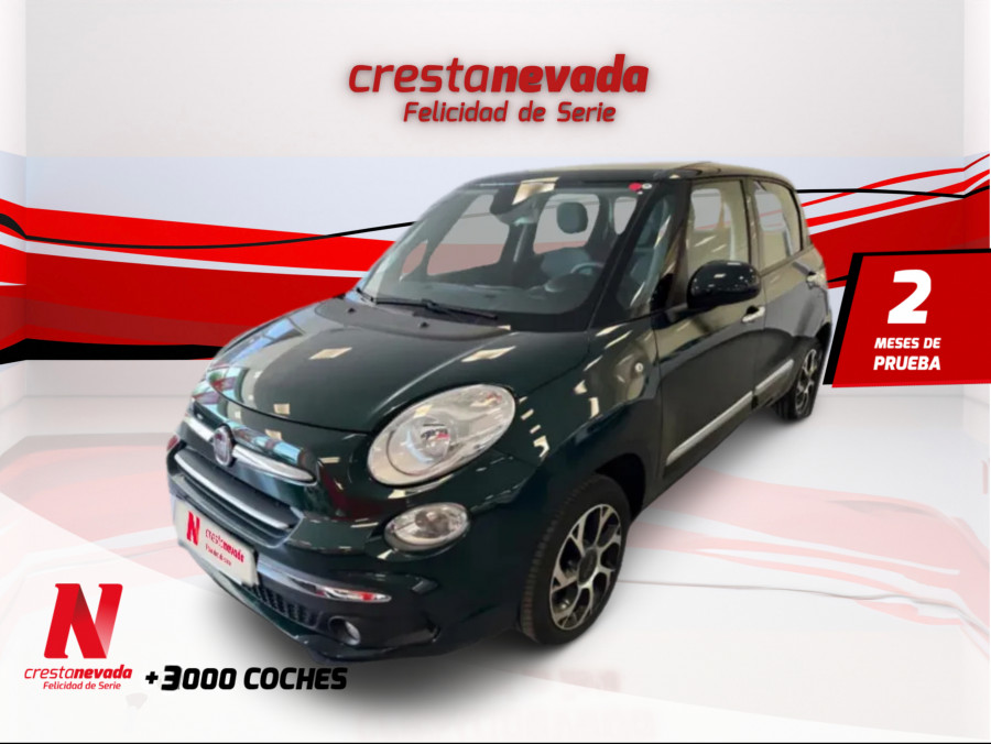 Imagen de Fiat 500L