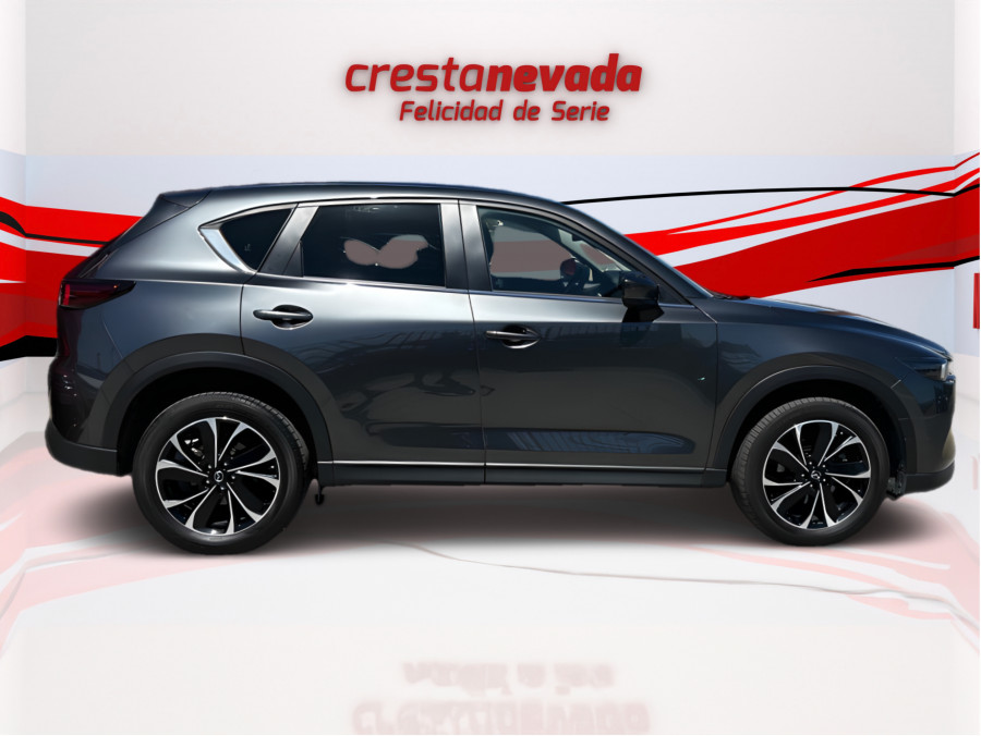 Imagen de Mazda CX-5