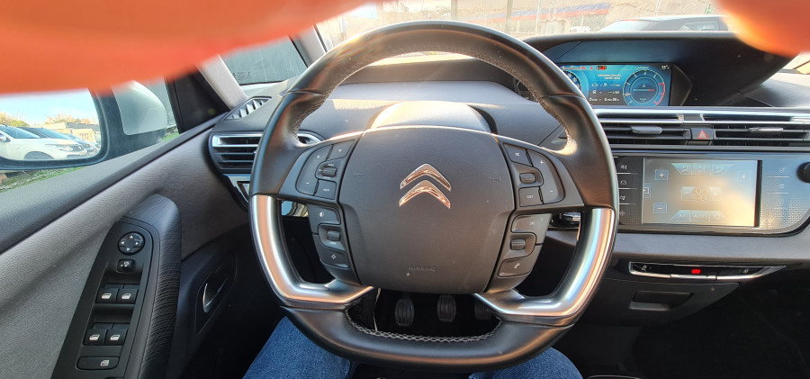 Imagen de CITROEN C4 Picasso