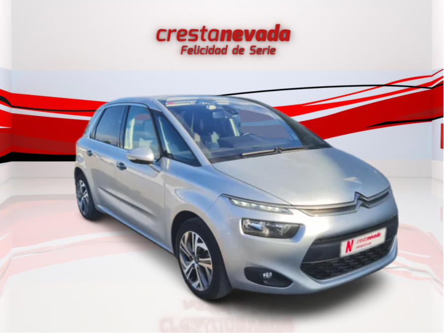 Imagen de CITROEN C4 Picasso