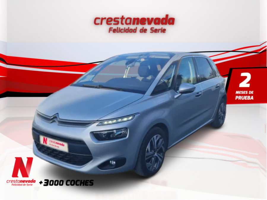 Imagen de CITROEN C4 Picasso