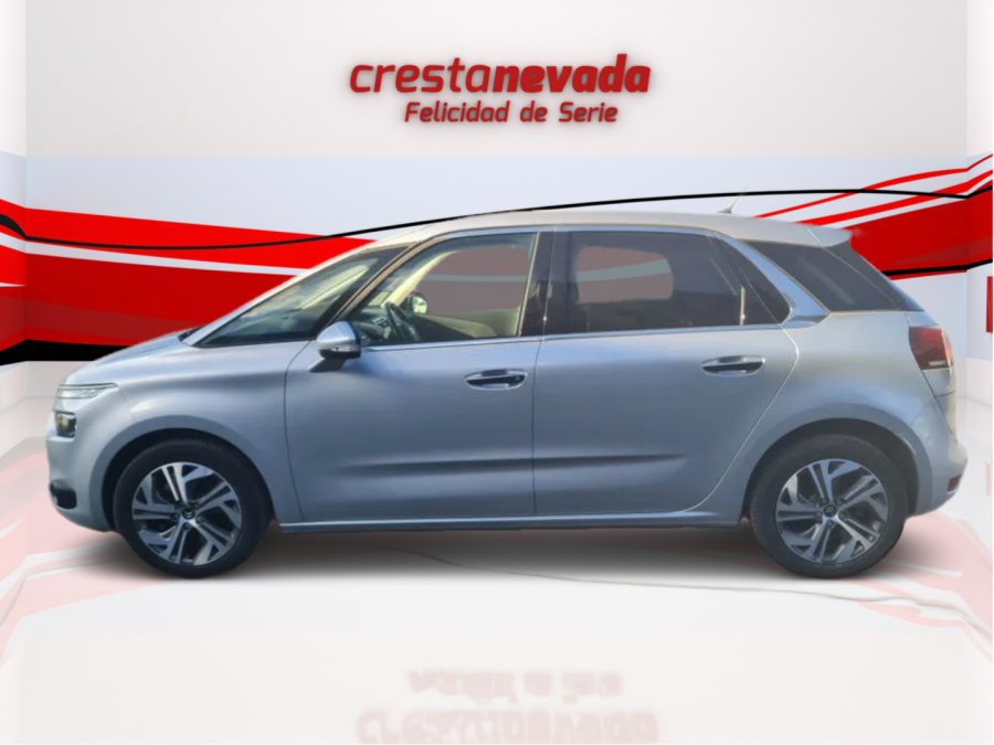 Imagen de CITROEN C4 Picasso