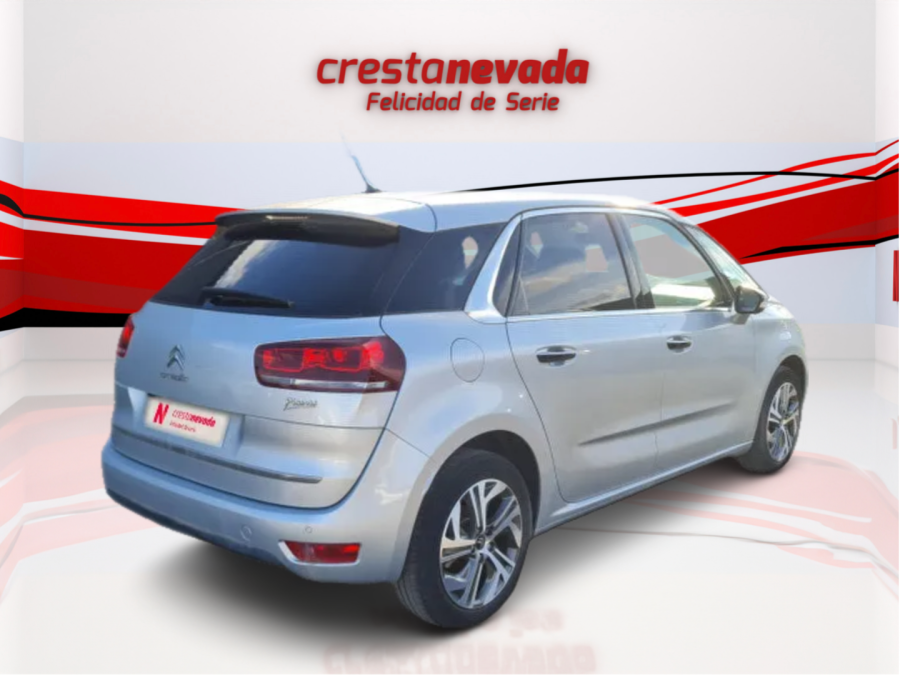 Imagen de CITROEN C4 Picasso