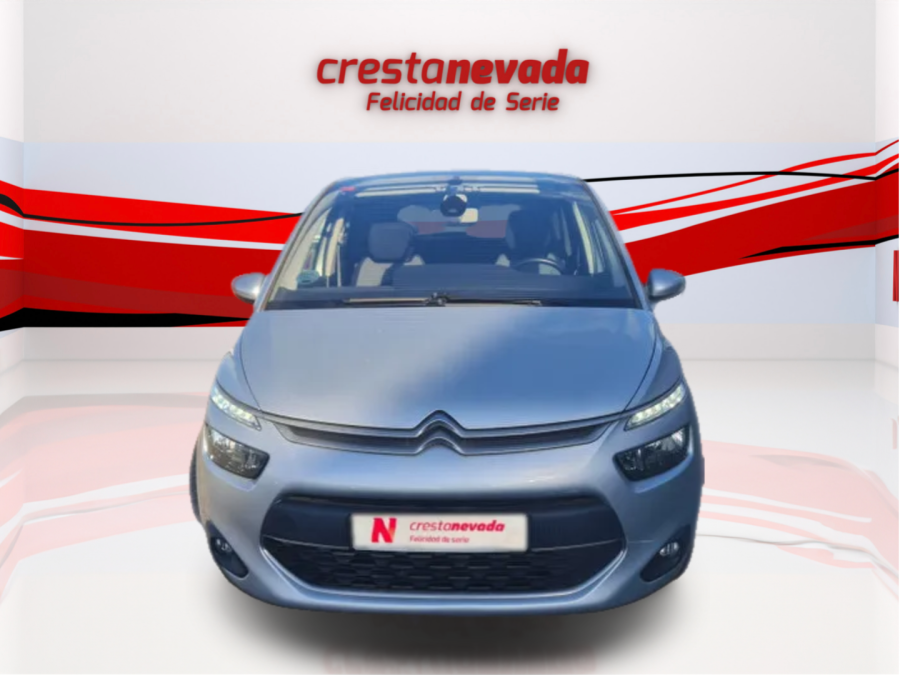 Imagen de CITROEN C4 Picasso