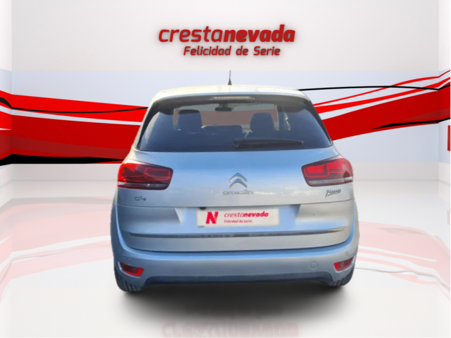 Imagen de CITROEN C4 Picasso