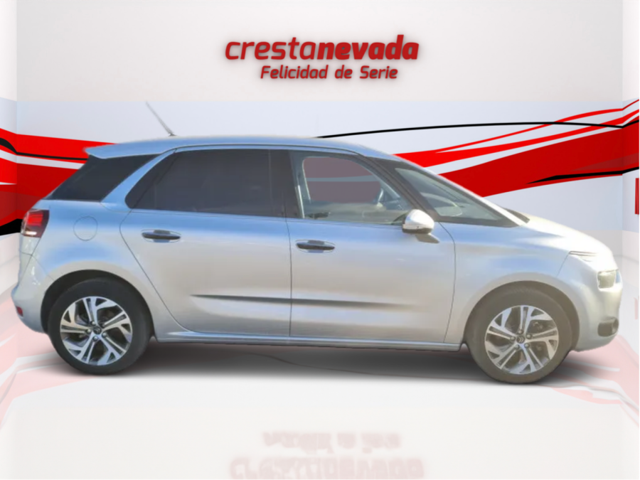 Imagen de CITROEN C4 Picasso