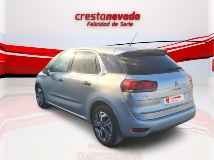 Imagen de CITROEN C4 Picasso