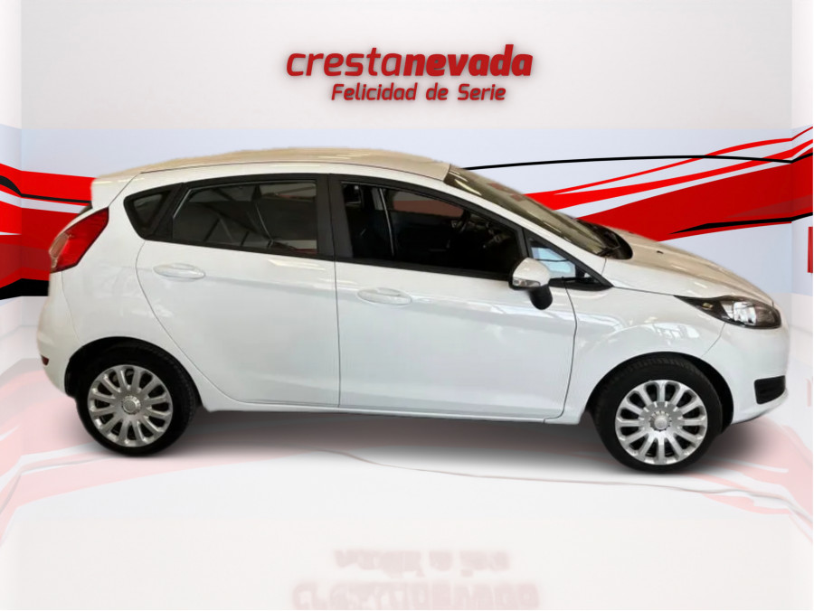 Imagen de Ford Fiesta