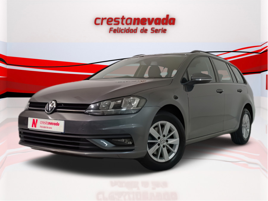 VolkswagenGolfVariantEdition1.6TDIBMT