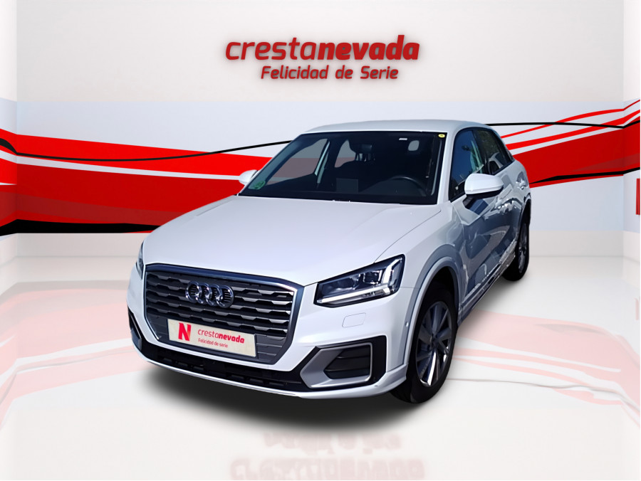 Imagen de AUDI Q2