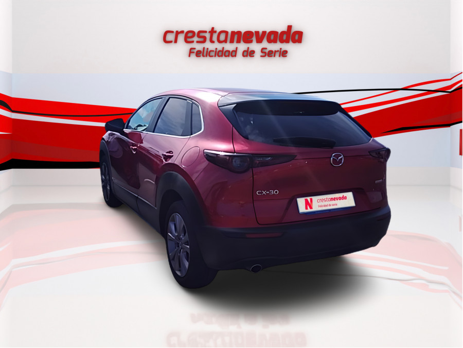 Imagen de Mazda CX-30