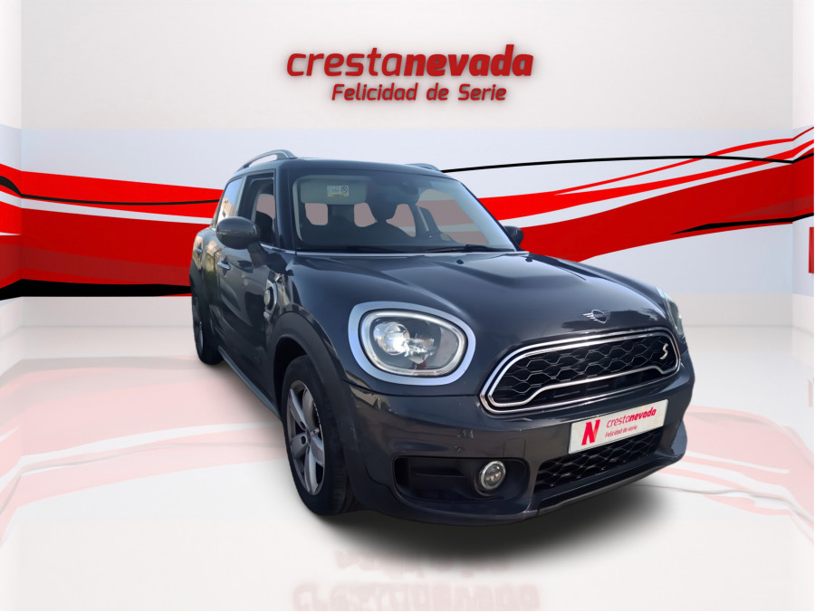 Imagen de Mini Countryman