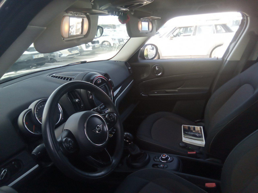 Imagen de Mini Countryman