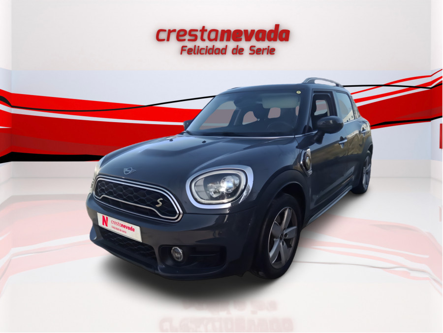 Imagen de Mini Countryman