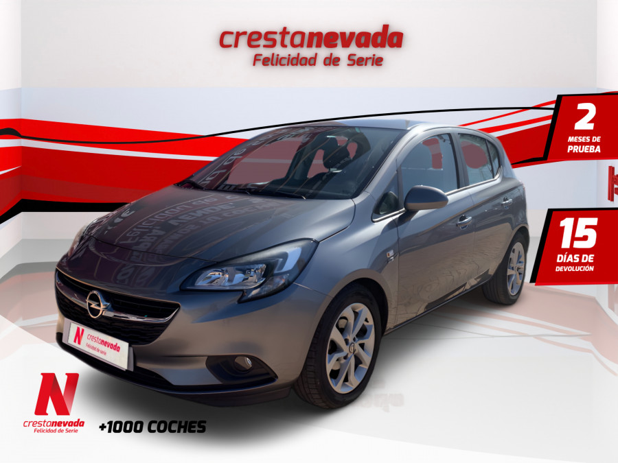 Imagen de Opel Corsa