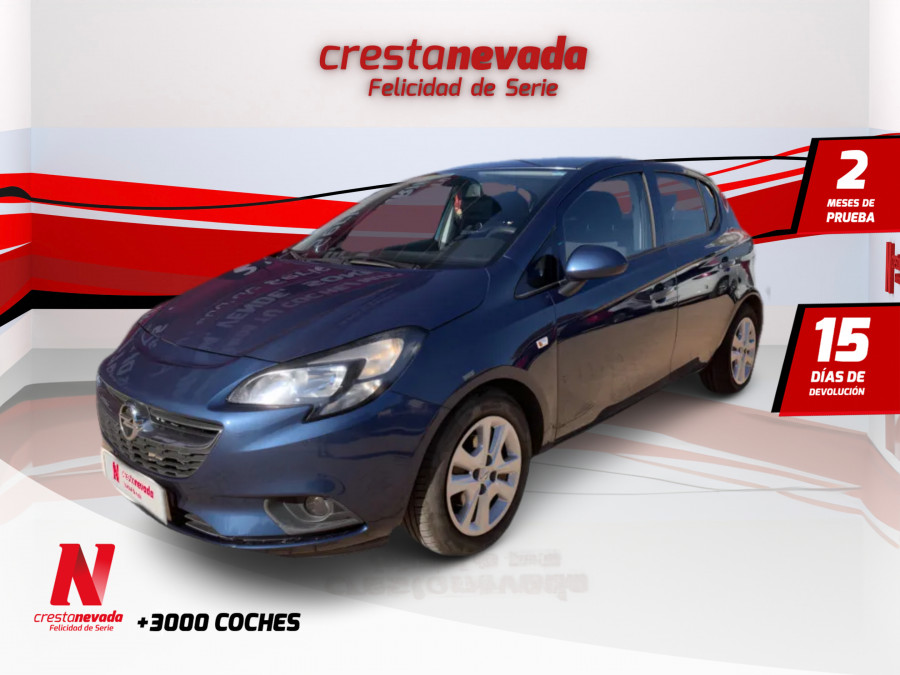 Imagen de Opel Corsa