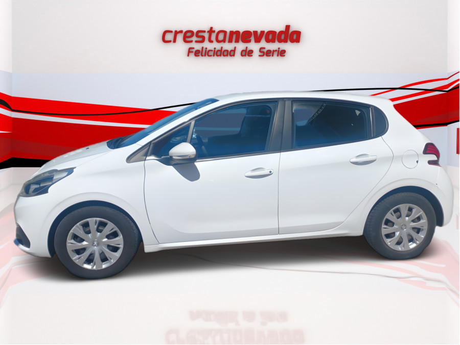 Imagen de Peugeot 208