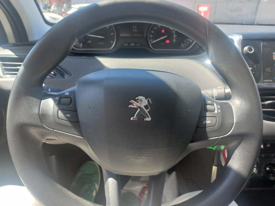 Imagen de Peugeot 208