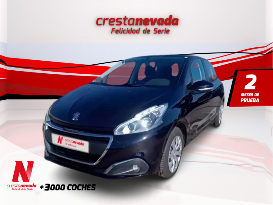 Imagen de Peugeot 208