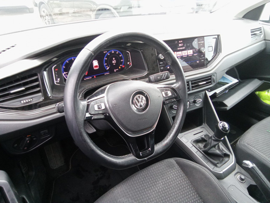 Imagen de Volkswagen Polo
