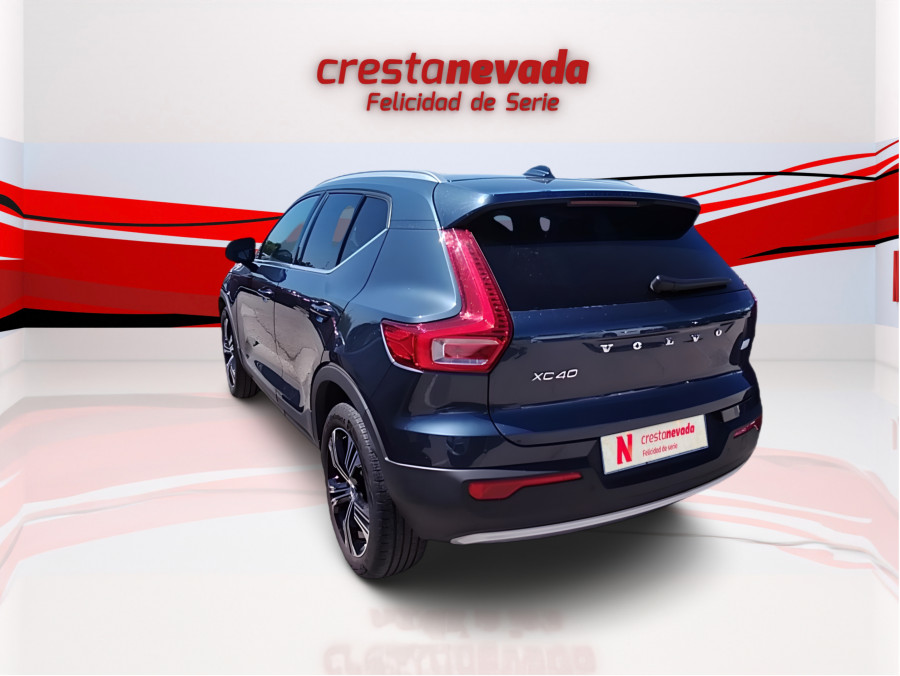 Imagen de Volvo XC40