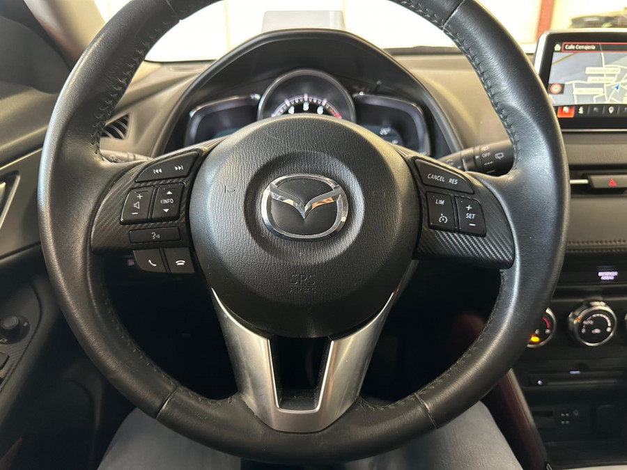 Imagen de Mazda CX-3