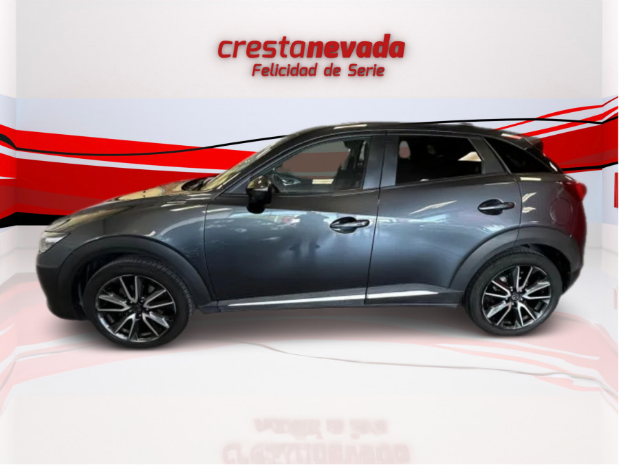 Imagen de Mazda CX-3