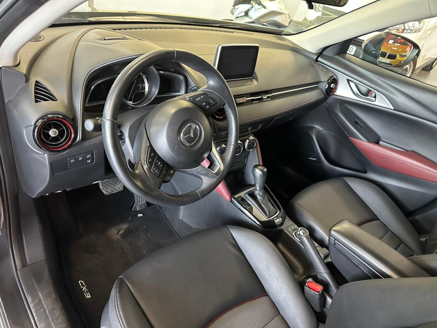 Imagen de Mazda CX-3