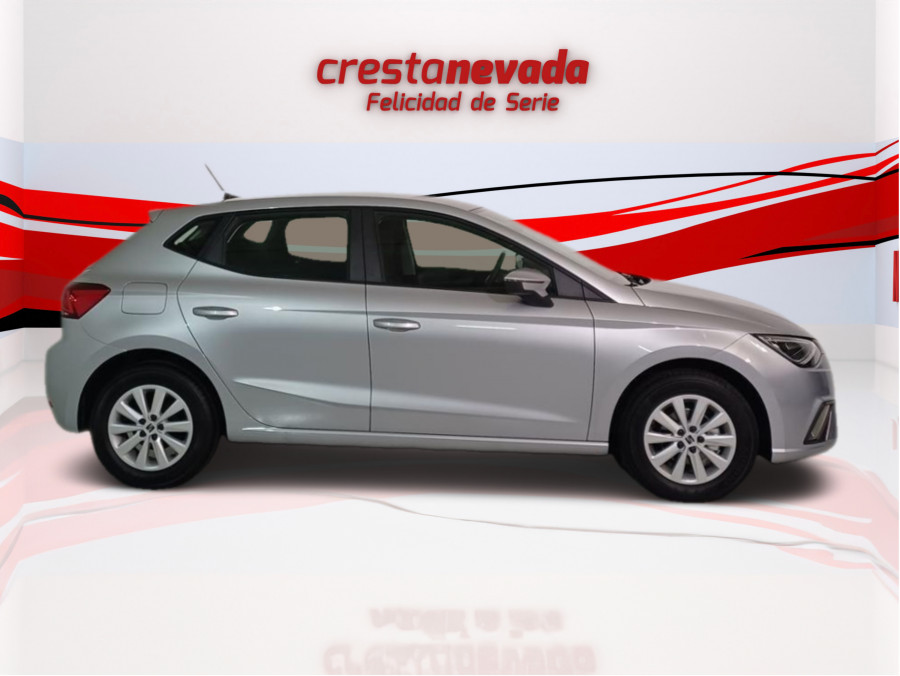 Imagen de SEAT Ibiza