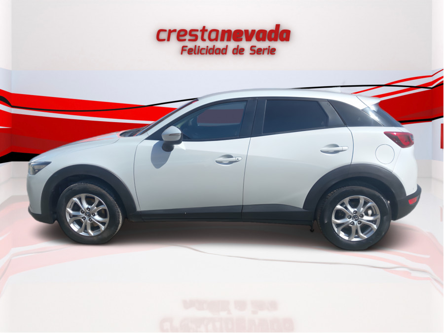 Imagen de Mazda CX-3