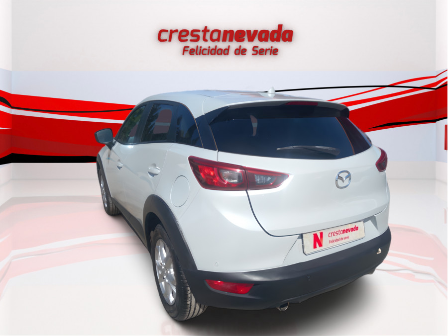 Imagen de Mazda CX-3