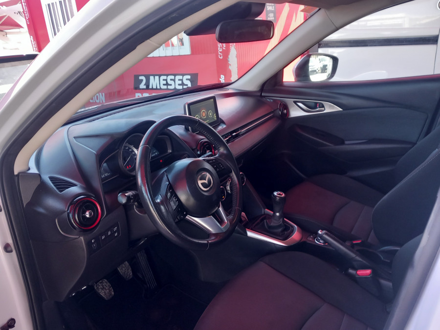 Imagen de Mazda CX-3