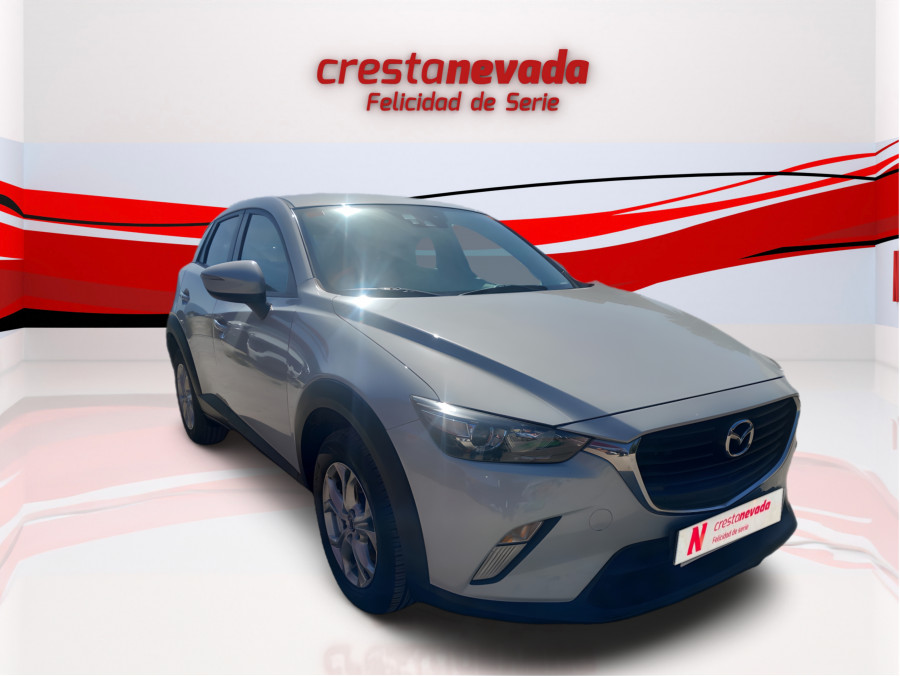 Imagen de Mazda CX-3