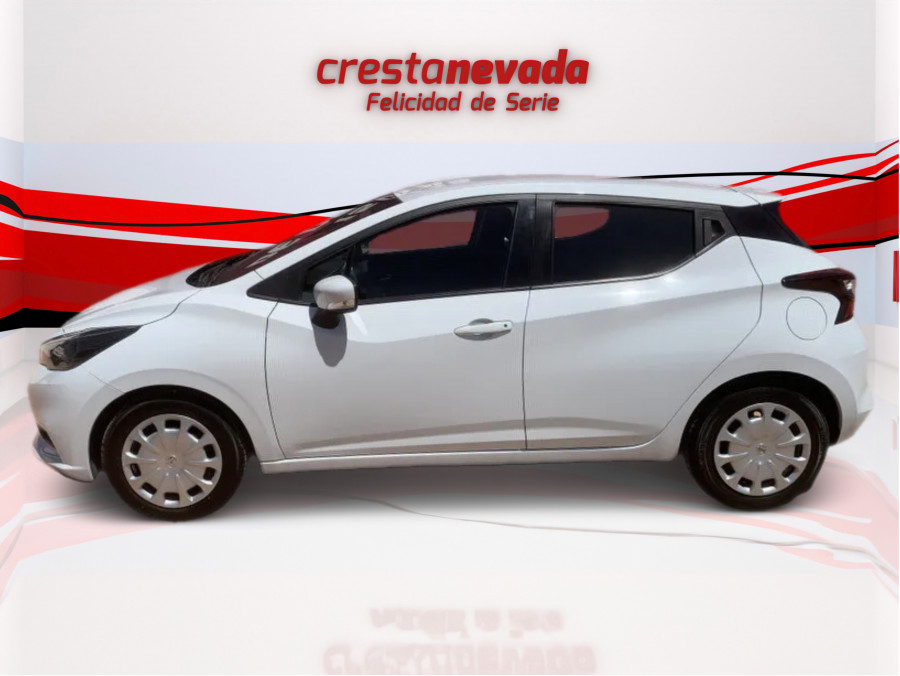 Imagen de NISSAN Micra