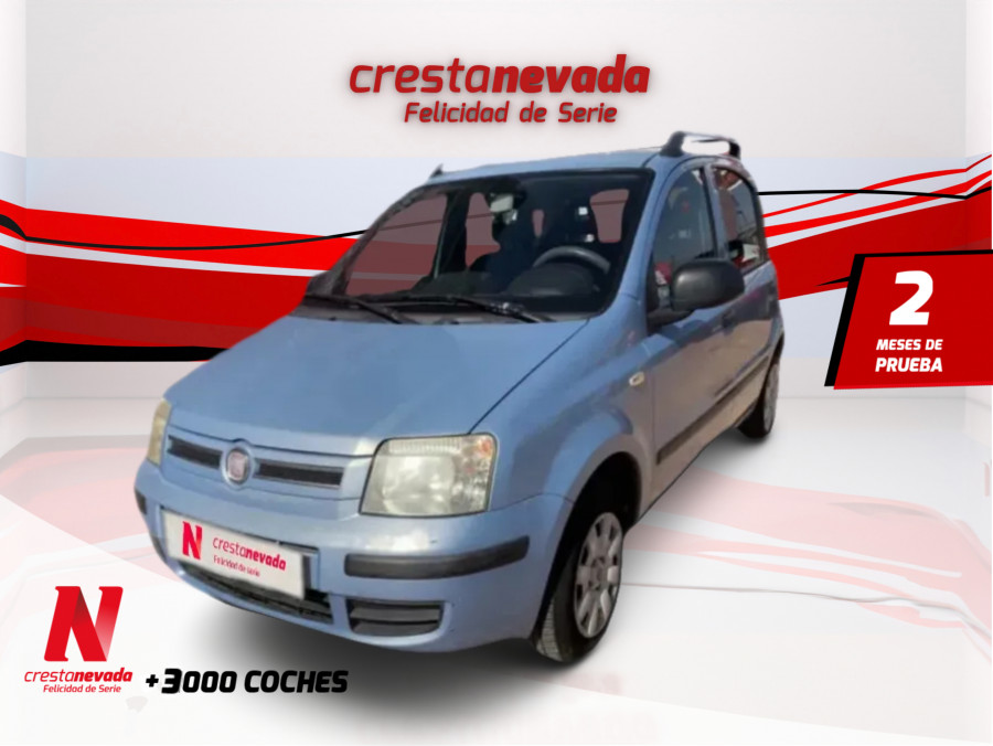 Imagen de Fiat Panda