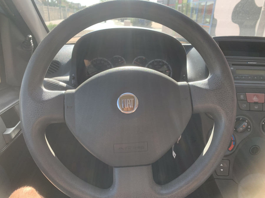 Imagen de Fiat Panda