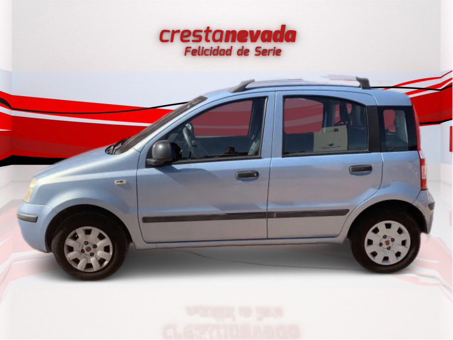 Imagen de Fiat Panda