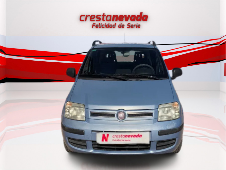 Imagen de Fiat Panda