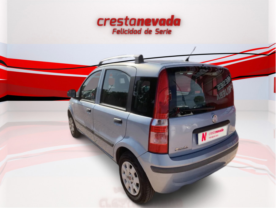 Imagen de Fiat Panda