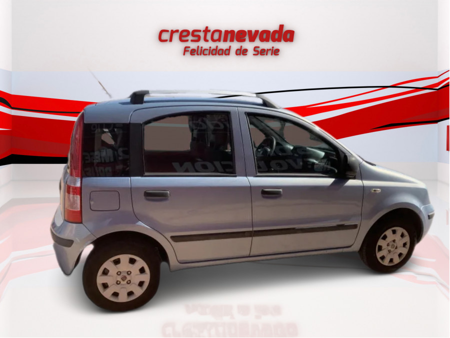 Imagen de Fiat Panda