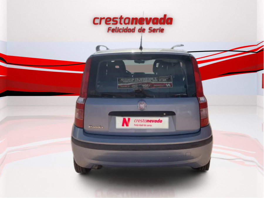 Imagen de Fiat Panda